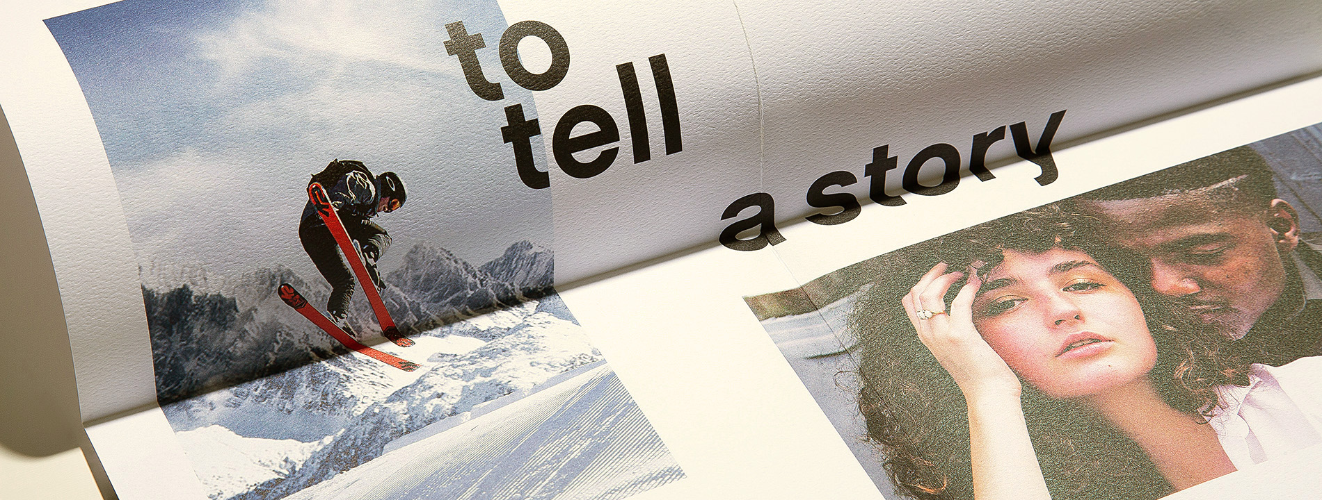 Mohawk Via print demo