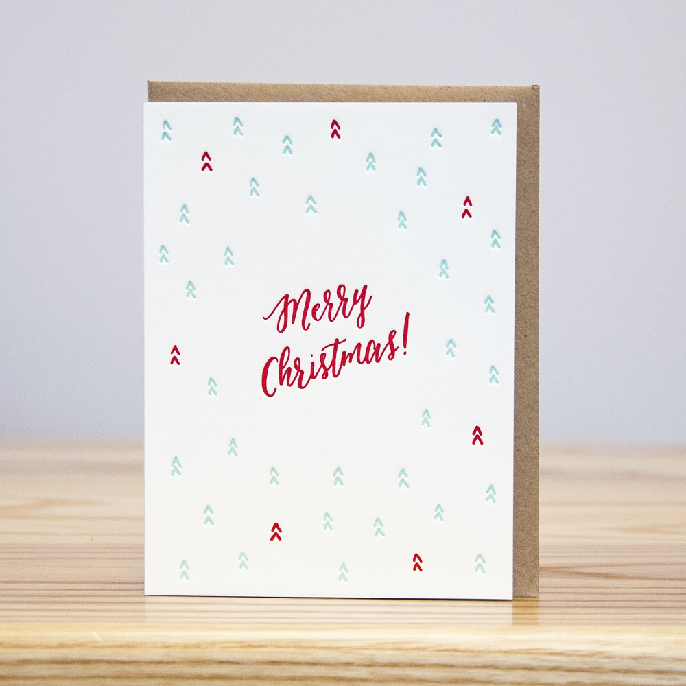 On The Wire: Holiday Cards 