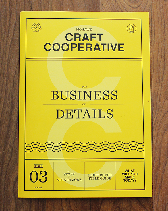 Cover of Craft Cooperative