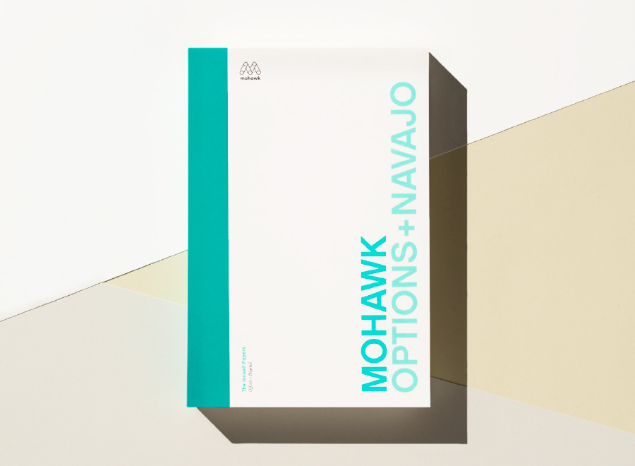 Mohawk Options i-Tone - 12X18 Paper - 100lb Text (148gsm) - 1000 Pk