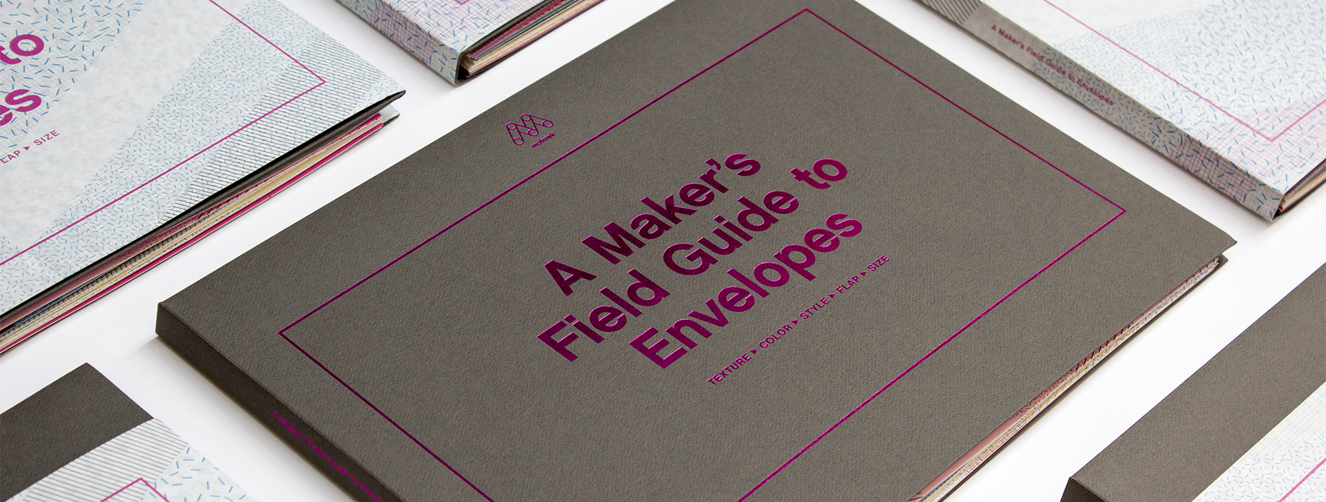 Cover of Envelope Field Guide