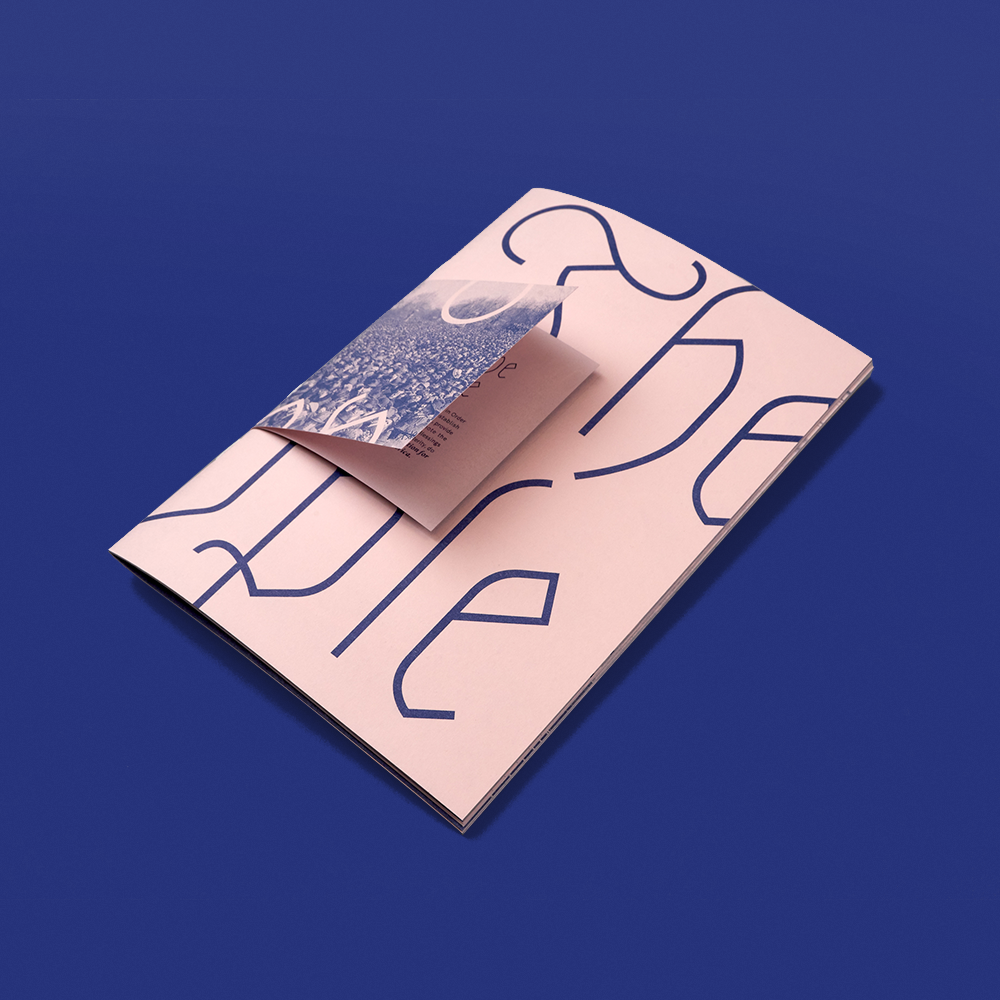 We the People booklet cover on blue background