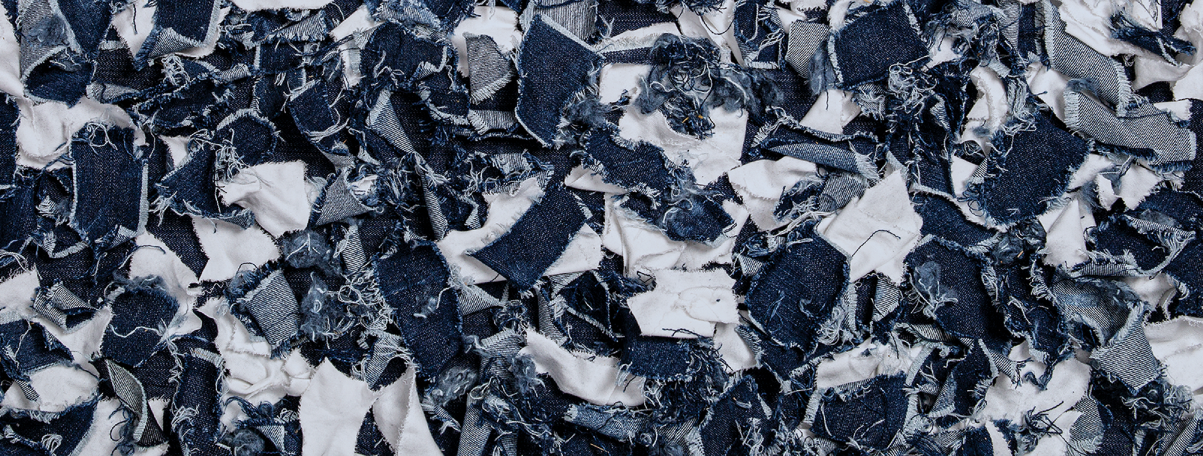 What is Recycled Cotton?