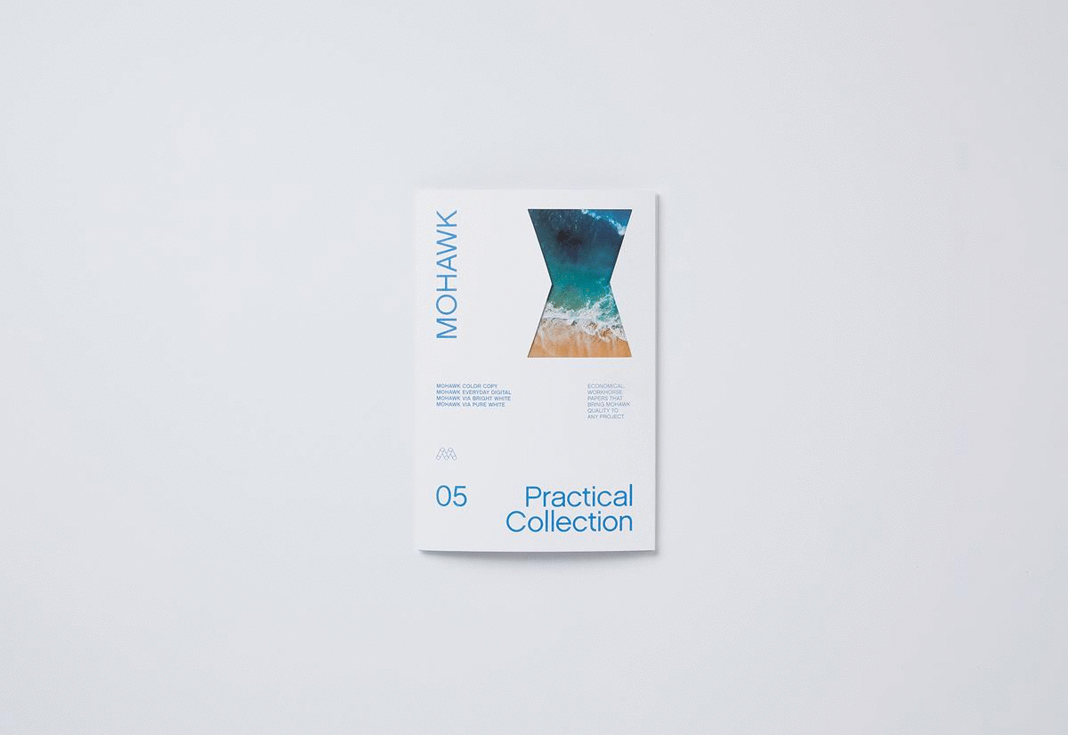 Practical Collection Booklet Gif