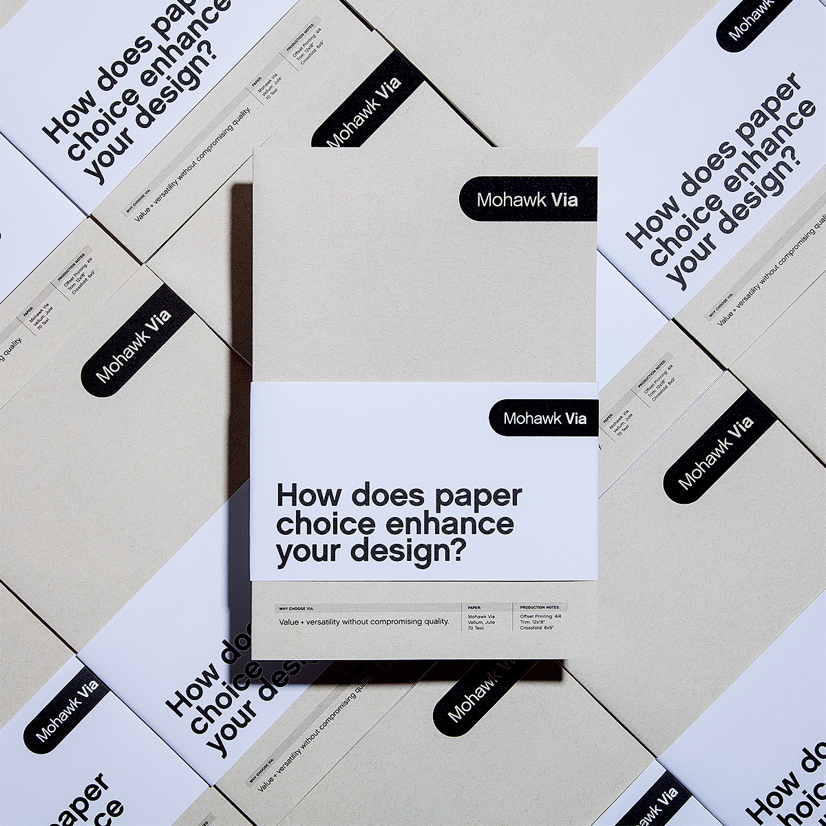 Via print demo