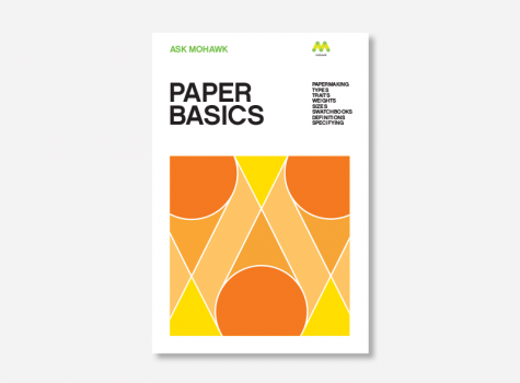 Paper Basics cover