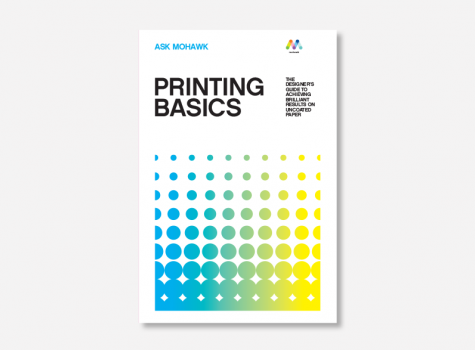 Cover of Printing Basics