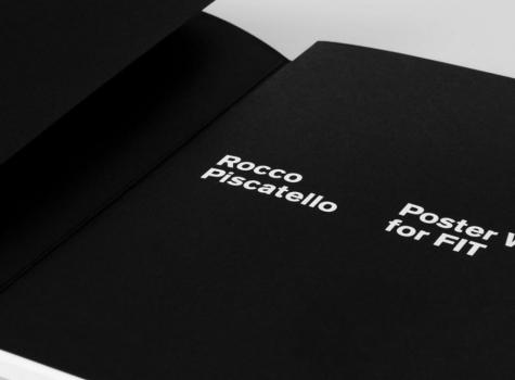 Book of Rosco Piscatello posters