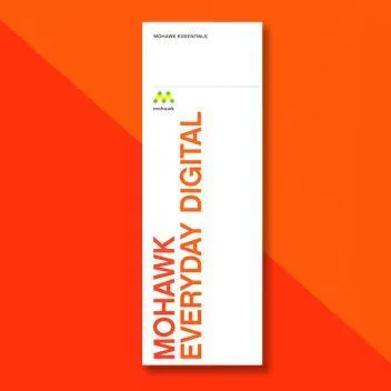 Everyday Digital swatchbook