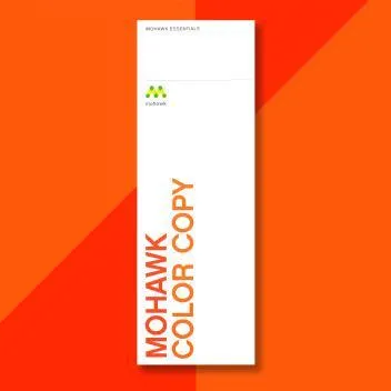 Mohawk Color Copy Swatchbook