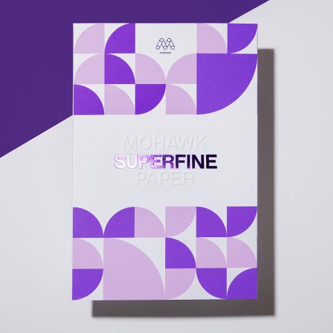 Superfine swatchbook